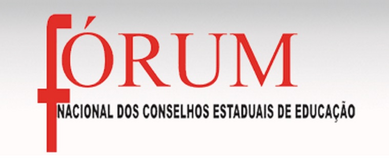 Fórum Nacional dos Conselhos Estaduais de Educação