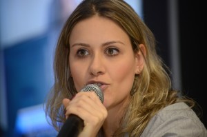 Meire Cavalcante - Divulgação