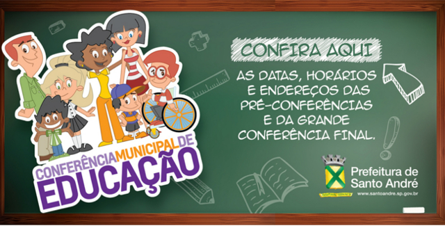 PME - Santo André_portal