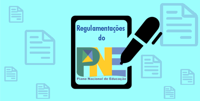 Regulamentações do PNE_portal