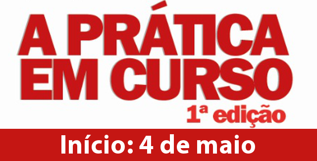 Curso Rede - Início