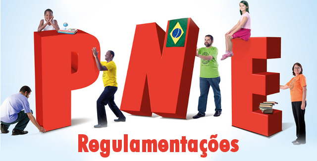 Regulamentações