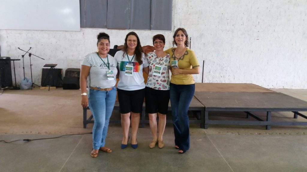 equipe tecnica de monitoramento lucas do rio verde