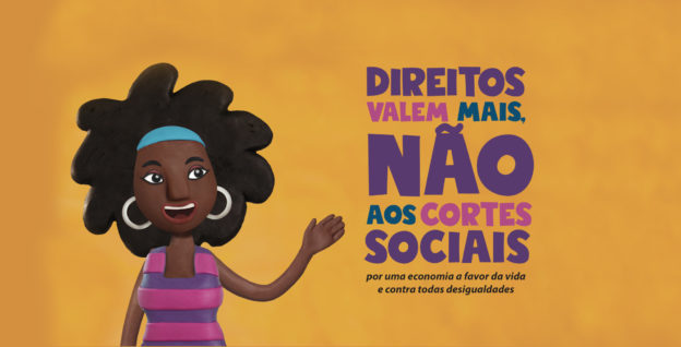 Direitos Valem Mais