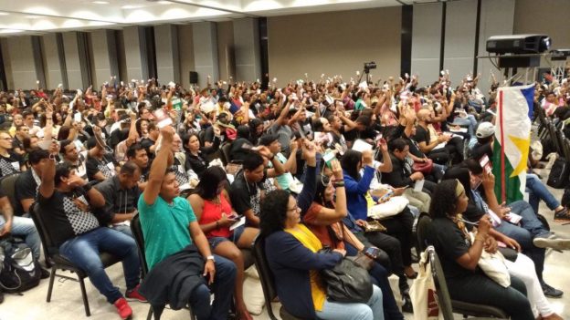 II Conferência Nacional de Educação Escolar Indígena