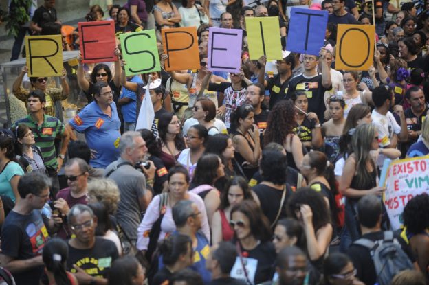 Valorização Docente