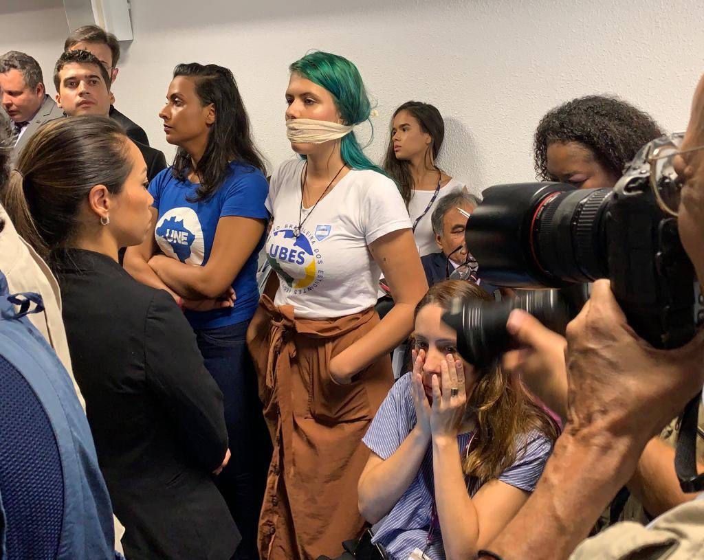 Audiência Pública MEC 2019 Vélez Divulgação-Humberto Costa