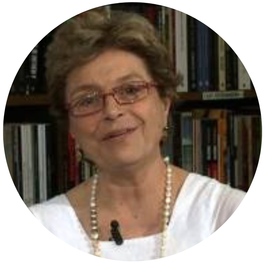 Maria Teresa Mantoan, professora da Universidade Estadual de Campinas (Unicamp) e uma das redatoras da Política Nacional de Educação Especial na Perspectiva da Educação Inclusiva