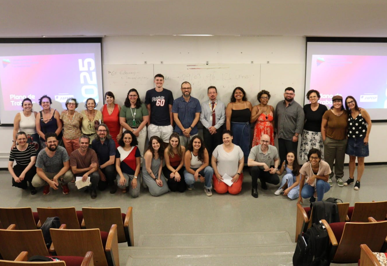 Observatório de Políticas Educacionais do Grande ABC pensa estratégias para 2025